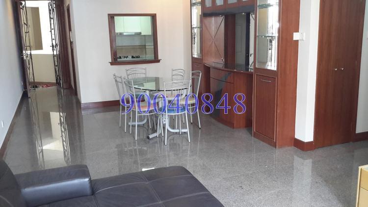 Eastpoint Green (D18), Condominium #135144012
